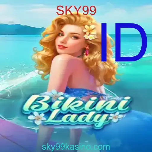 BikiniLady