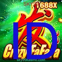 CrazyFaFaFa